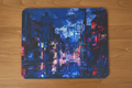 Custom Printed Mouse Mat