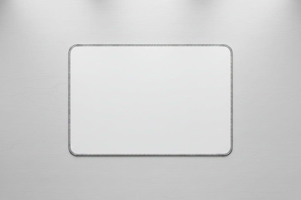 Custom Printed Mouse Mat