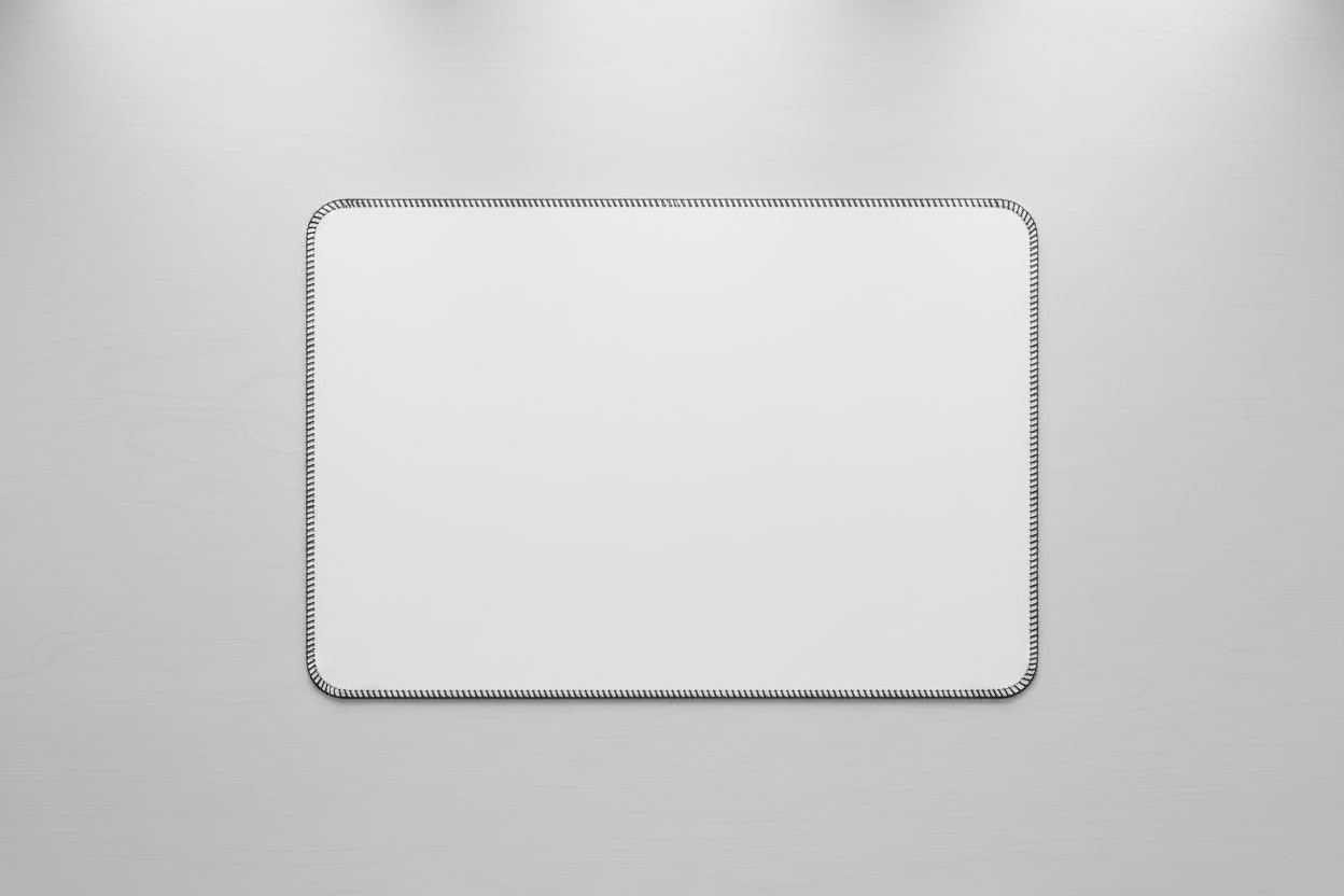 Custom Printed Mouse Mat