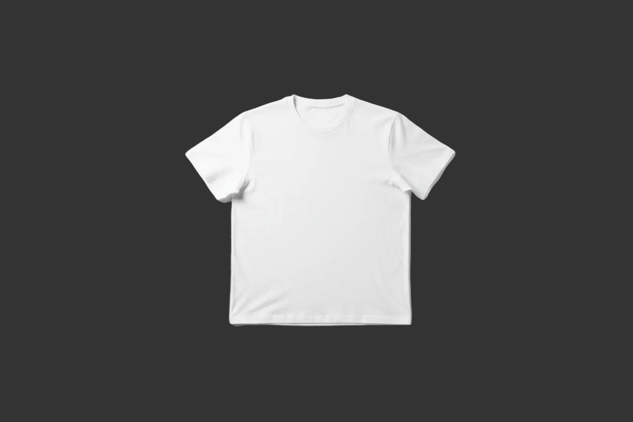 Custom Short Sleeve T-Shirt